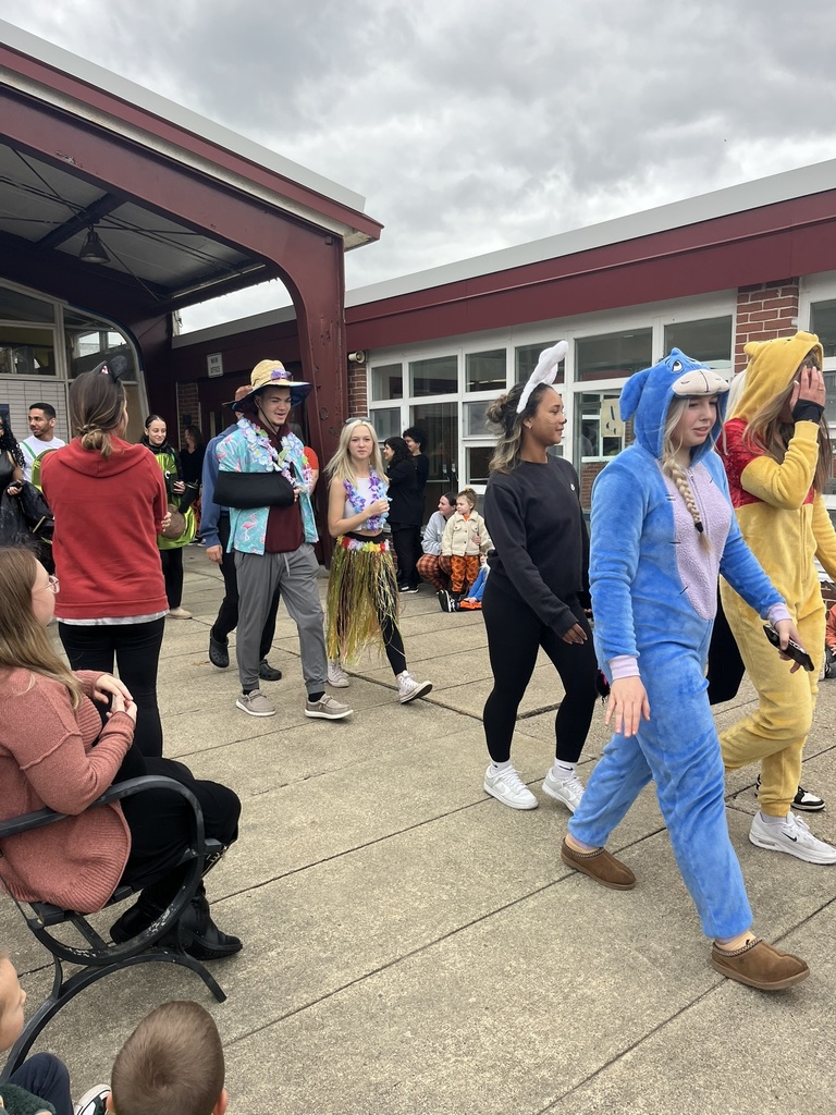 Spring Street School