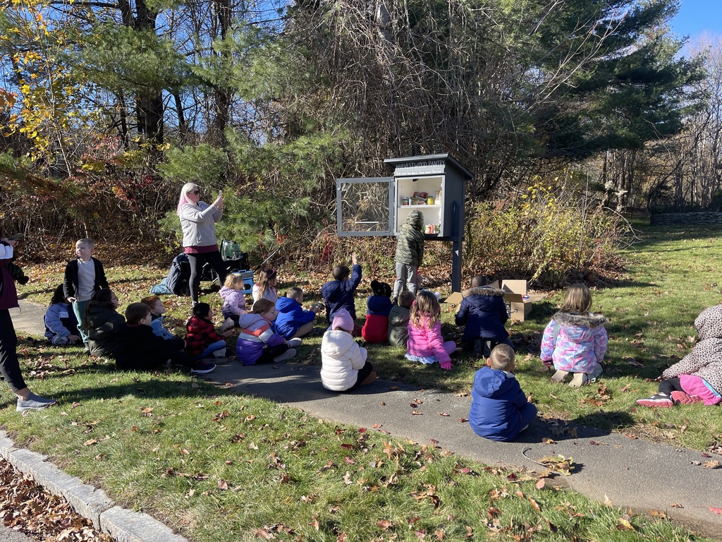 Spring Street School