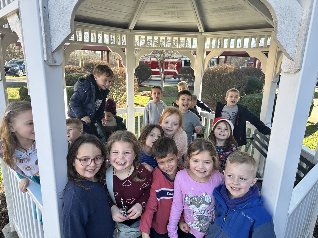 Spring Street School