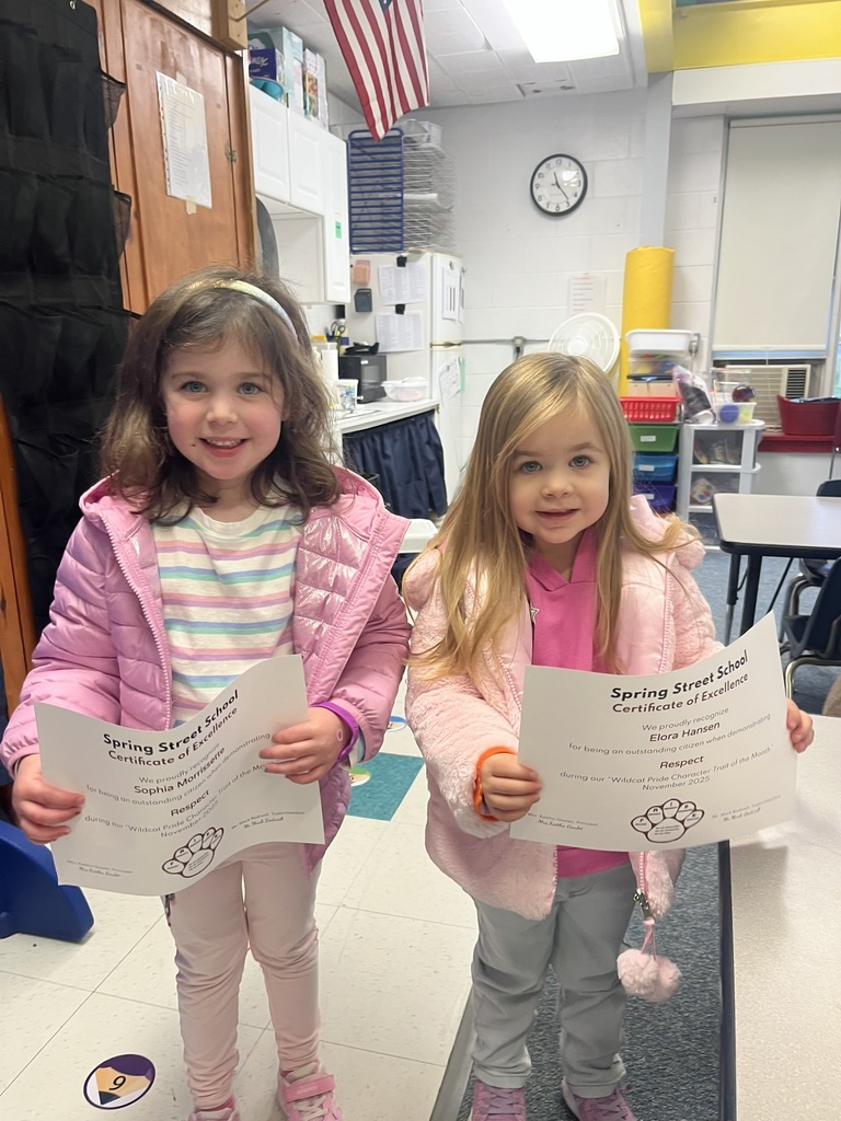 Spring Street School