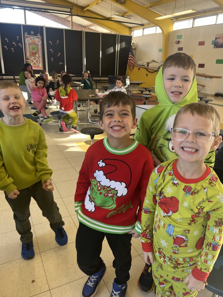 Spring Street School