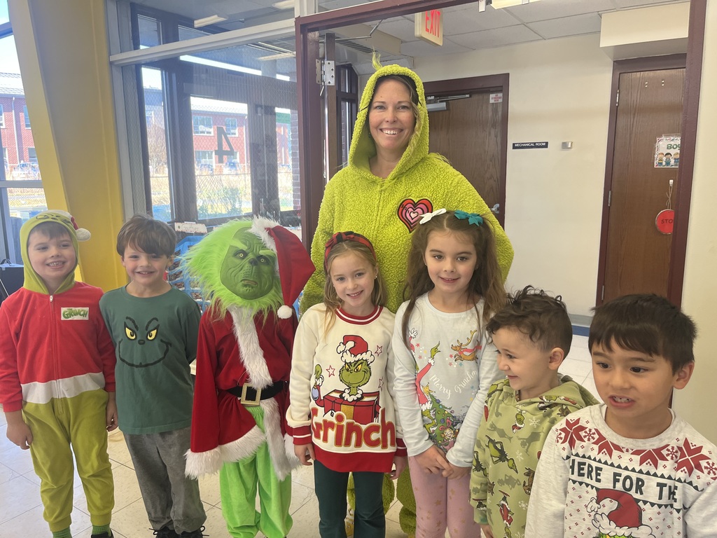 Spring Street School