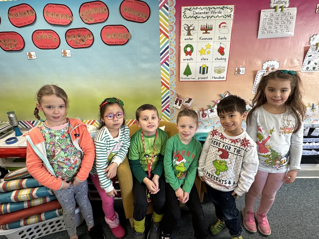 Spring Street School