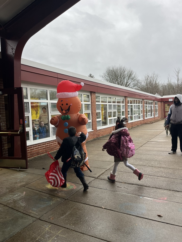 Spring Street School