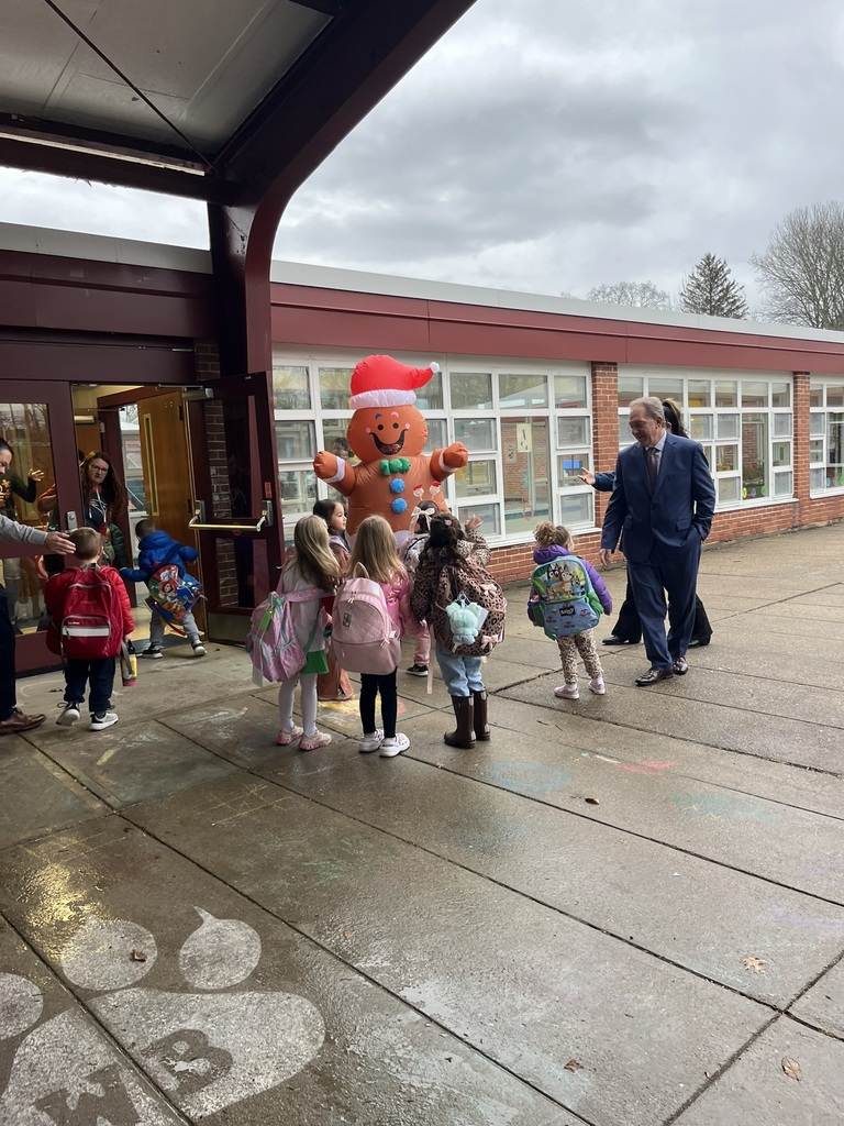 Spring Street School