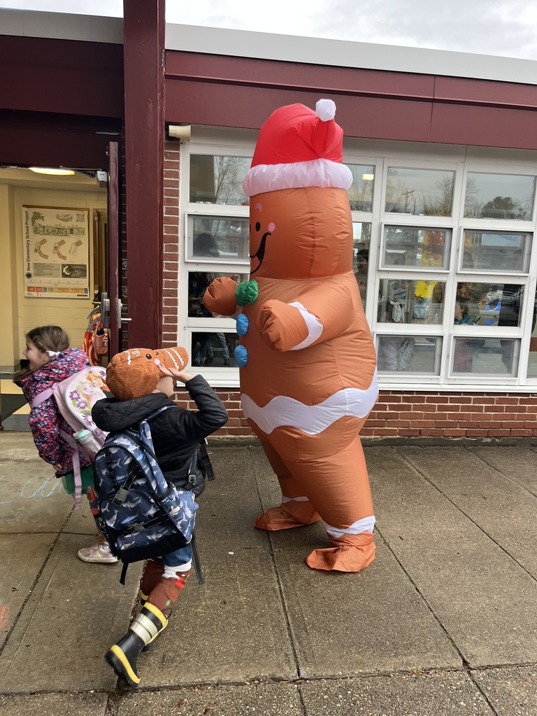 Spring Street School