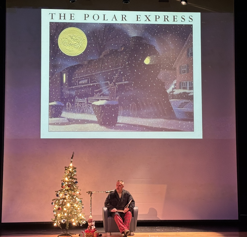 polar express