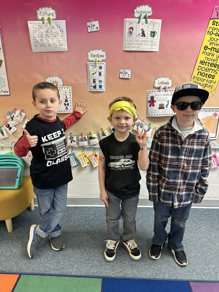 Spring Street School