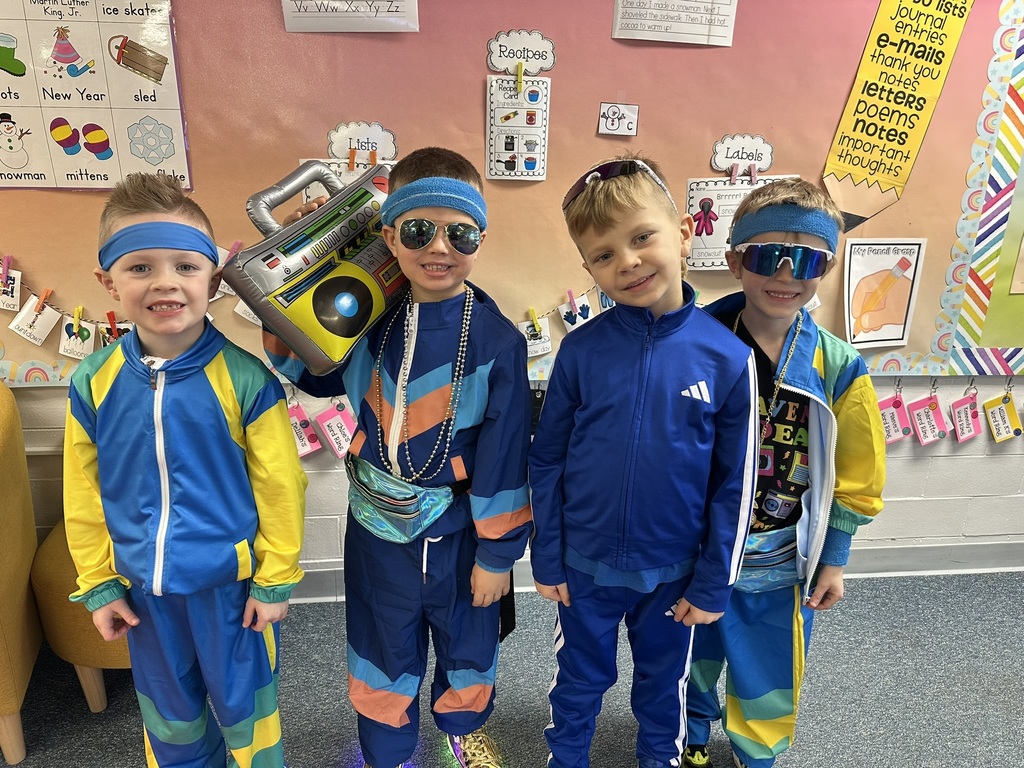 Spring Street School