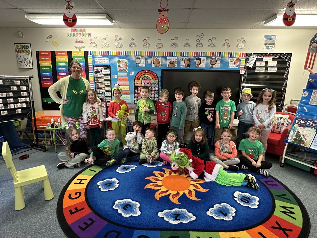 Spring Street School