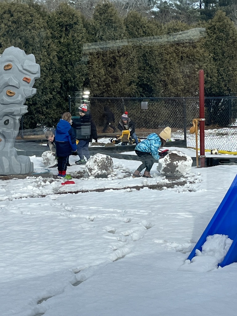 Spring Street School