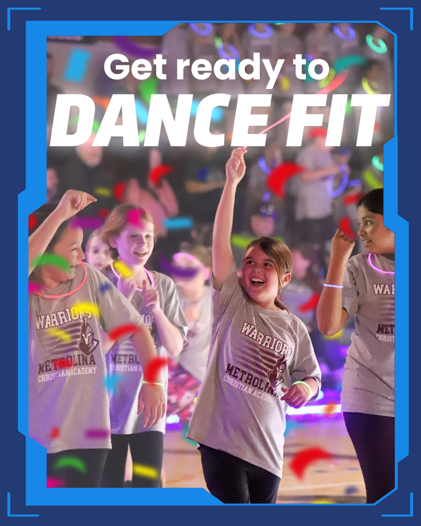 dance fit