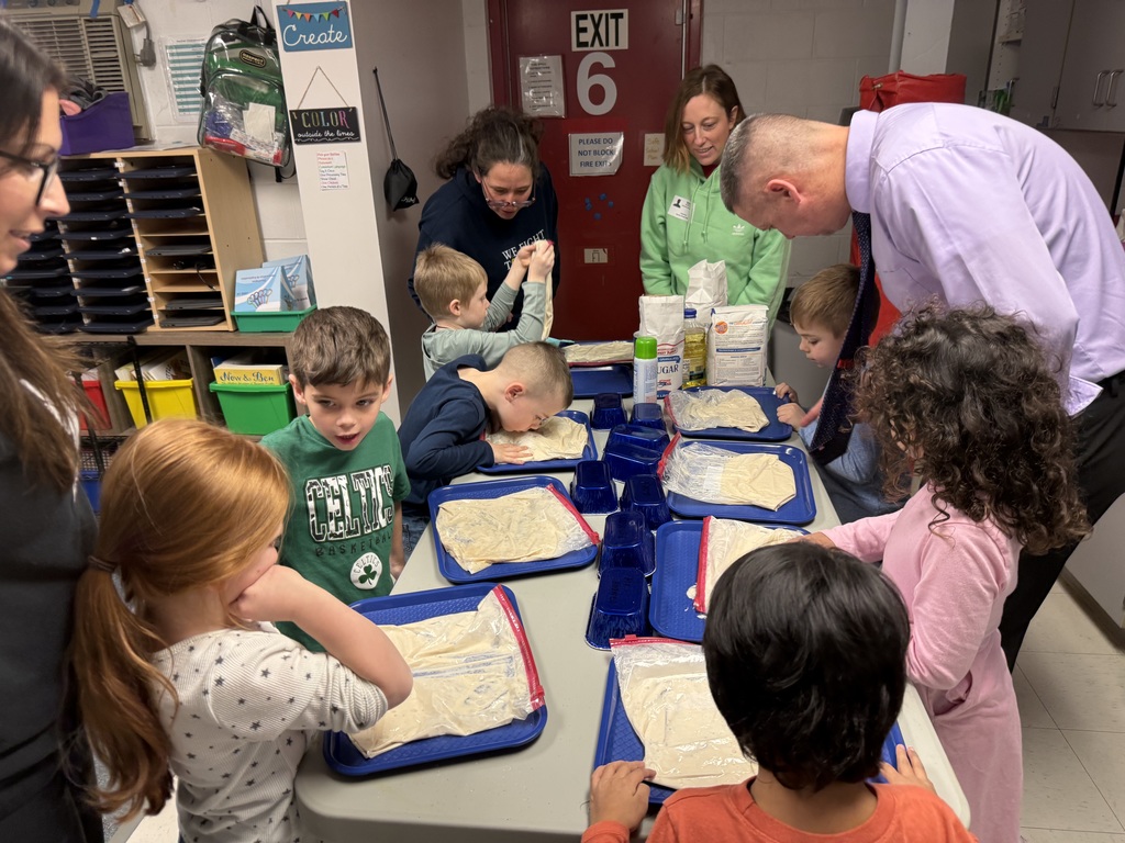 Spring Street School