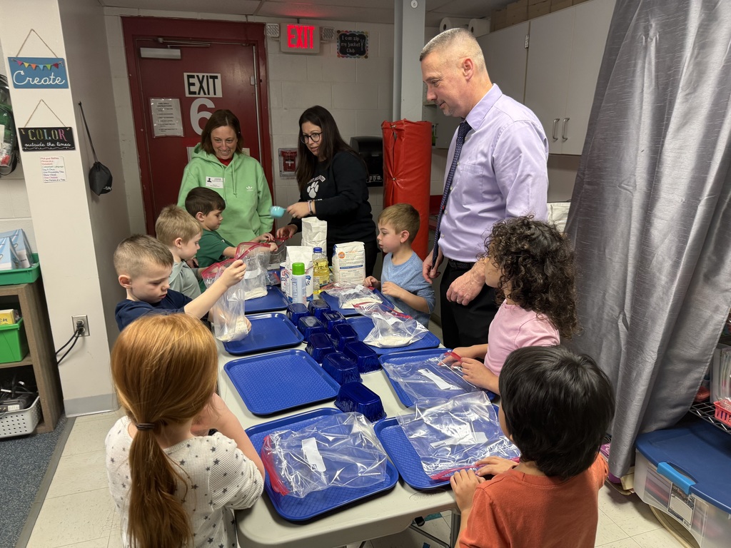 Spring Street School