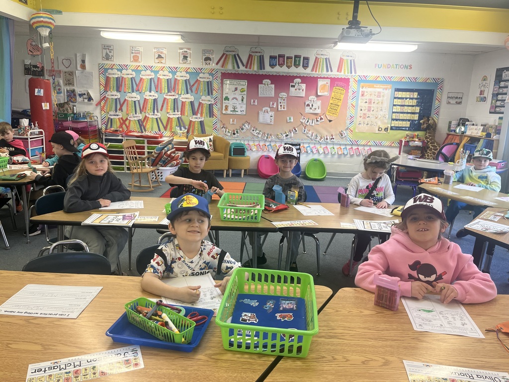 Spring Street School