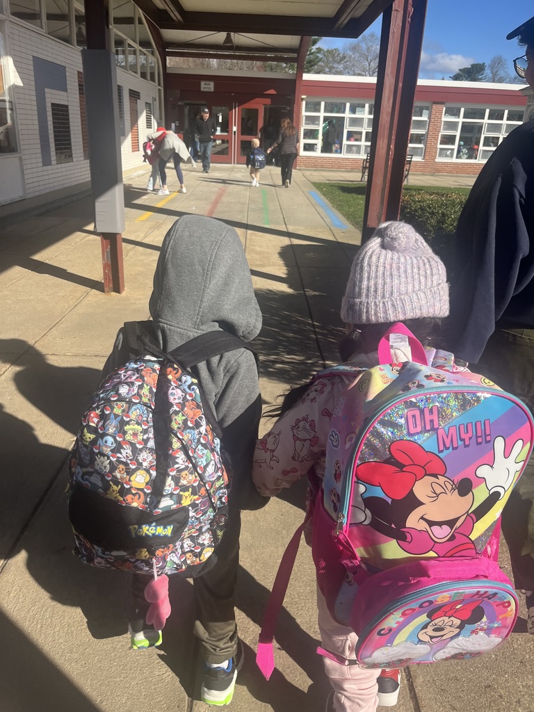 Spring Street School