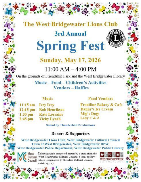 Spring Fest