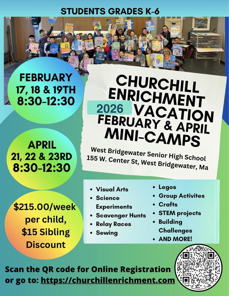 Spring Street School Information