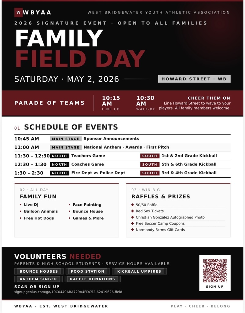 family field day