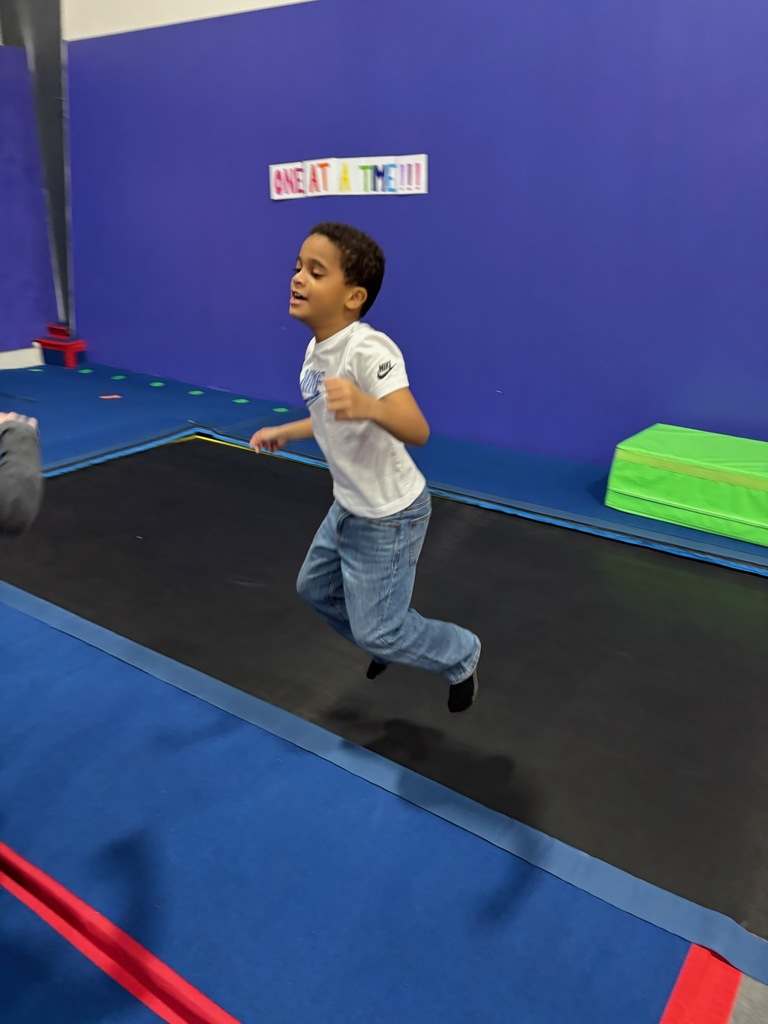 jump