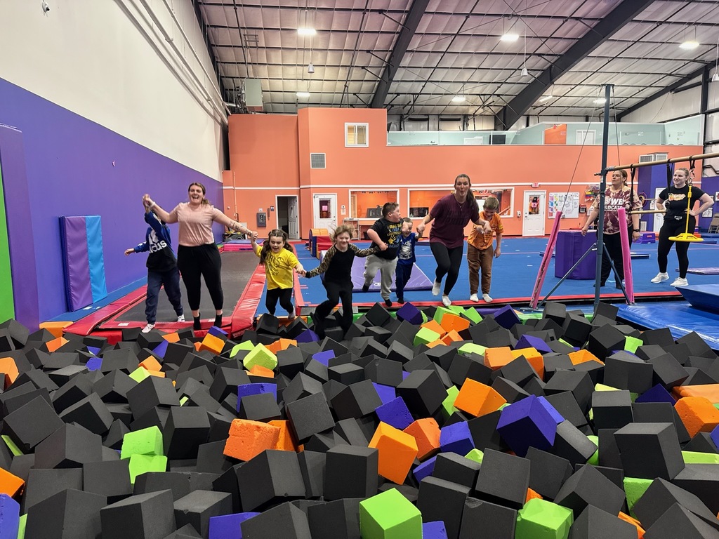 group jump