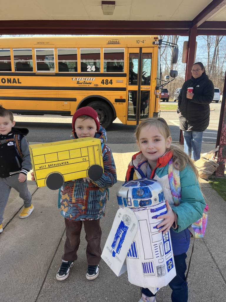 Spring Street School Newsletter