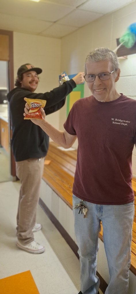 snacks