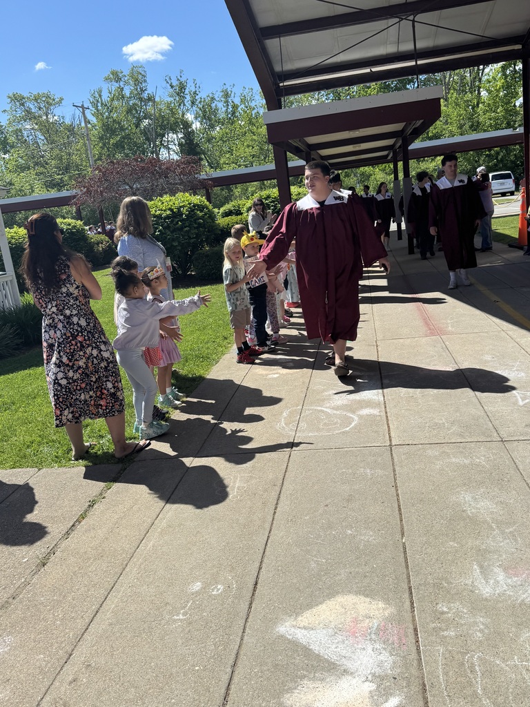 Spring Street School