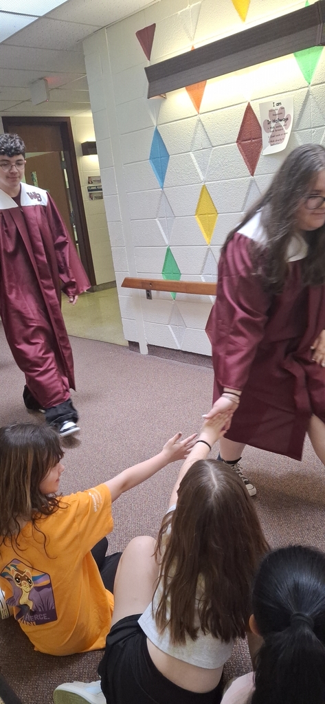 highfive