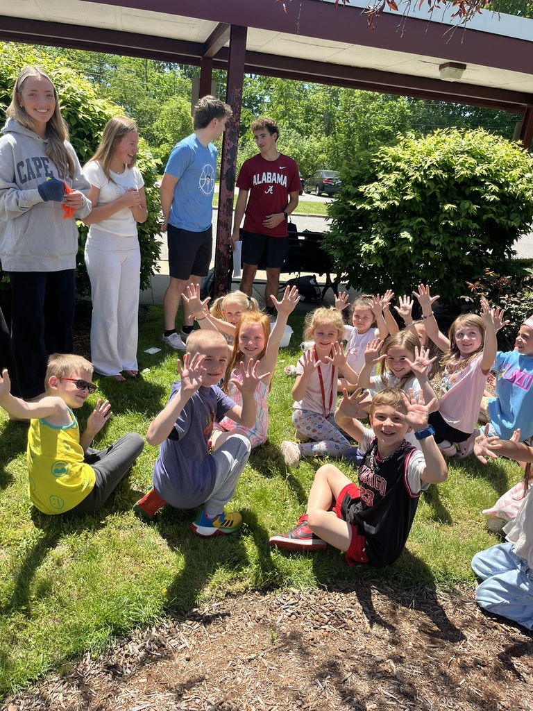 Spring Street School