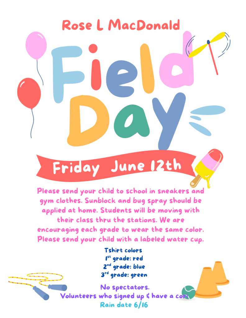 field day