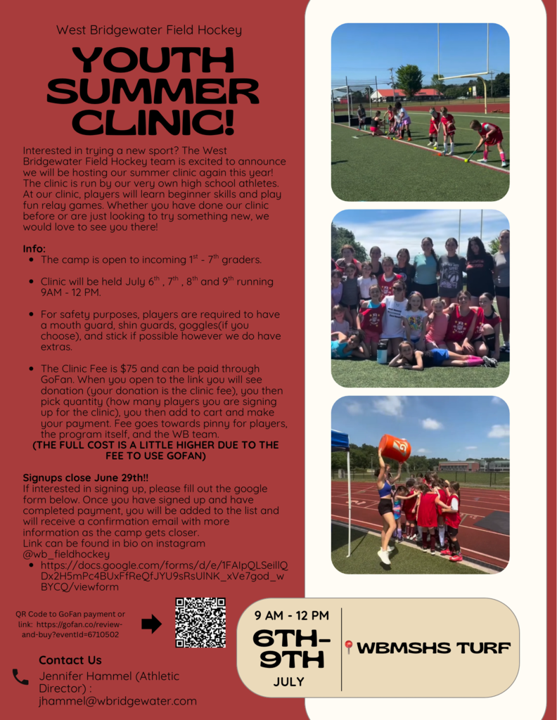 summer clinic