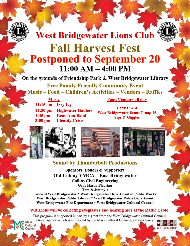 fall fest