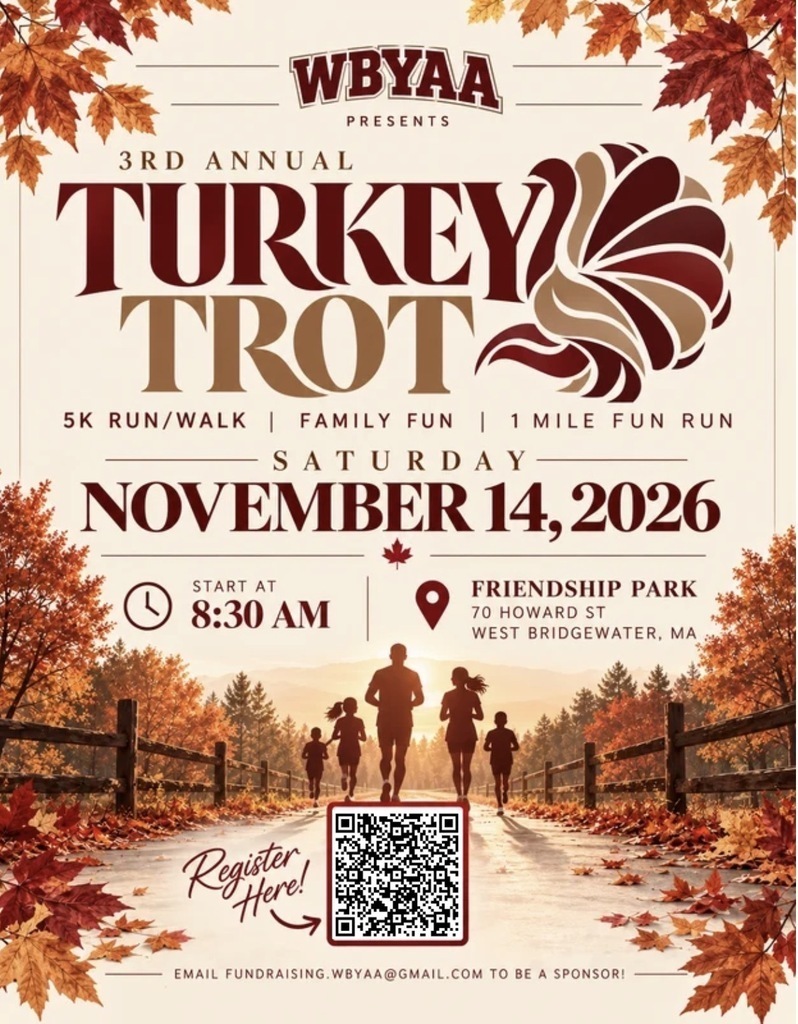 Turkey Trot