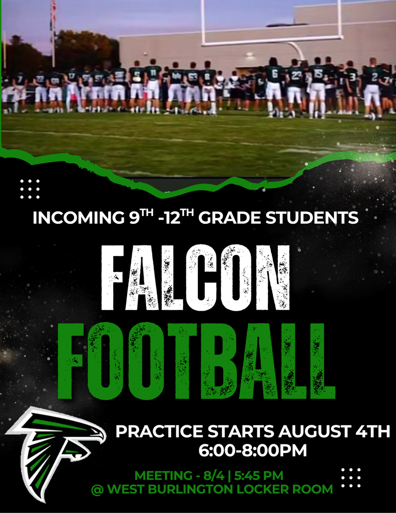 Falcon Football
