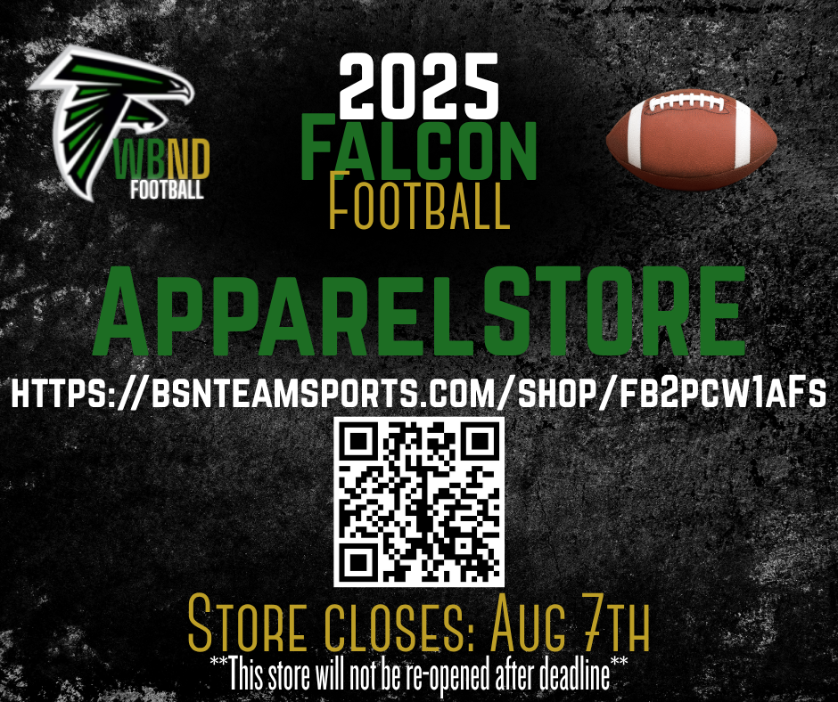 Falcon Football