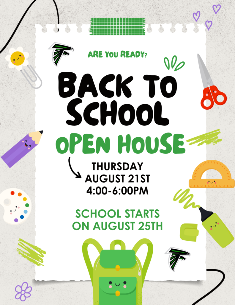 25-26 Open House