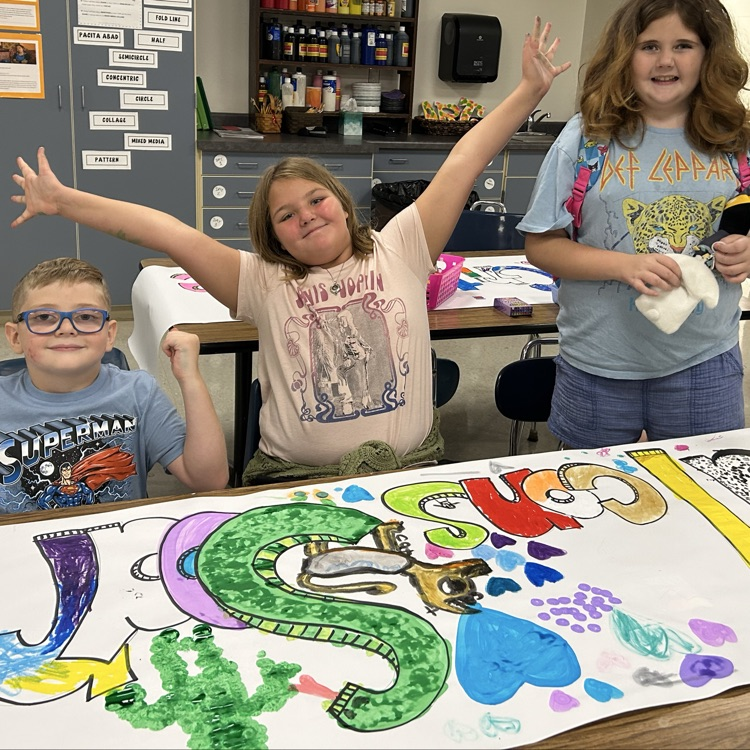 happy art happy kids