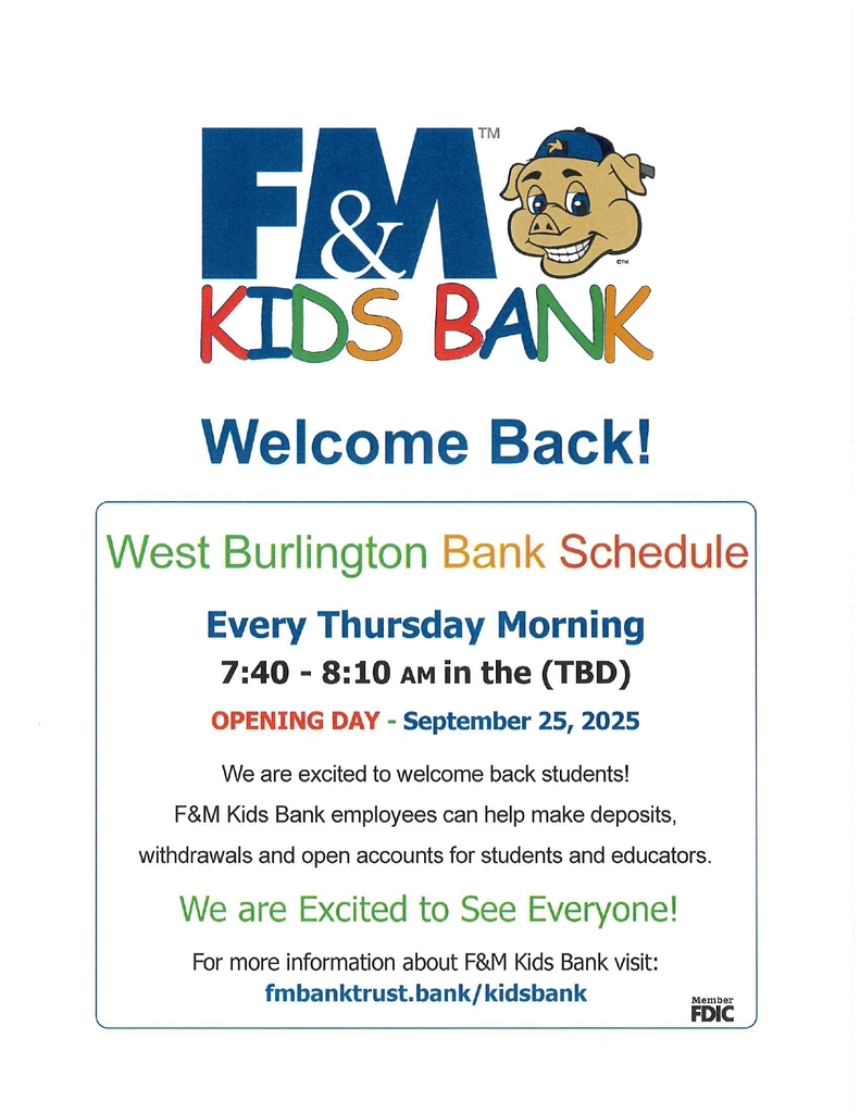 Kids Bank