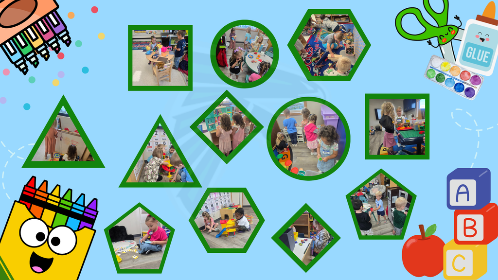 West Burlington Early Learning Center