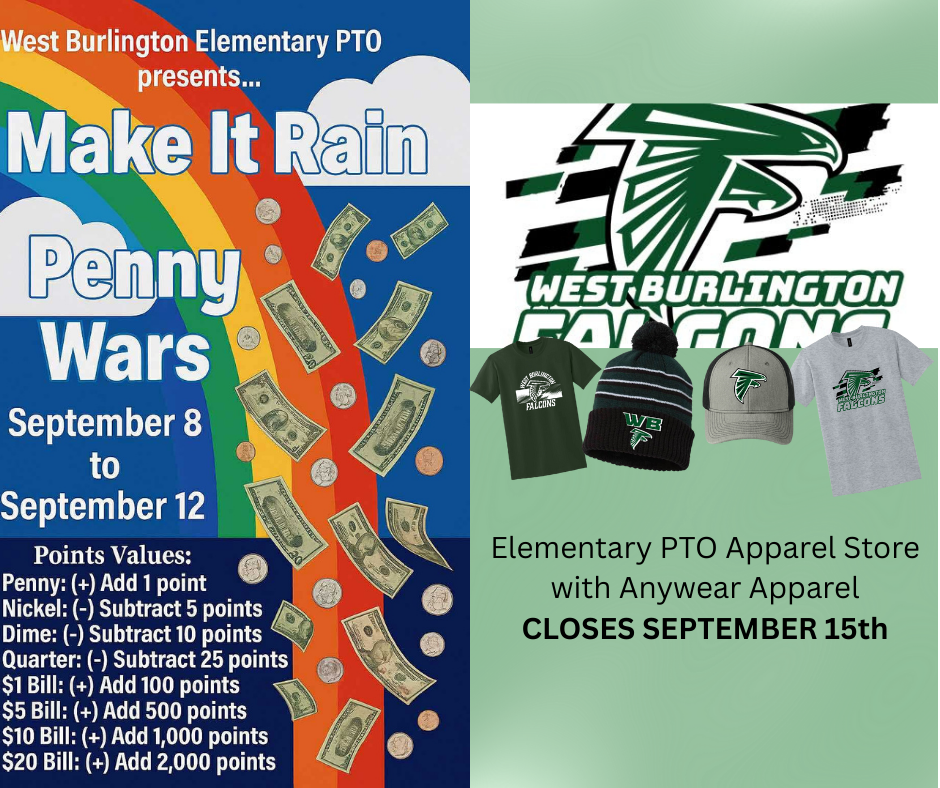 Elementary PTO