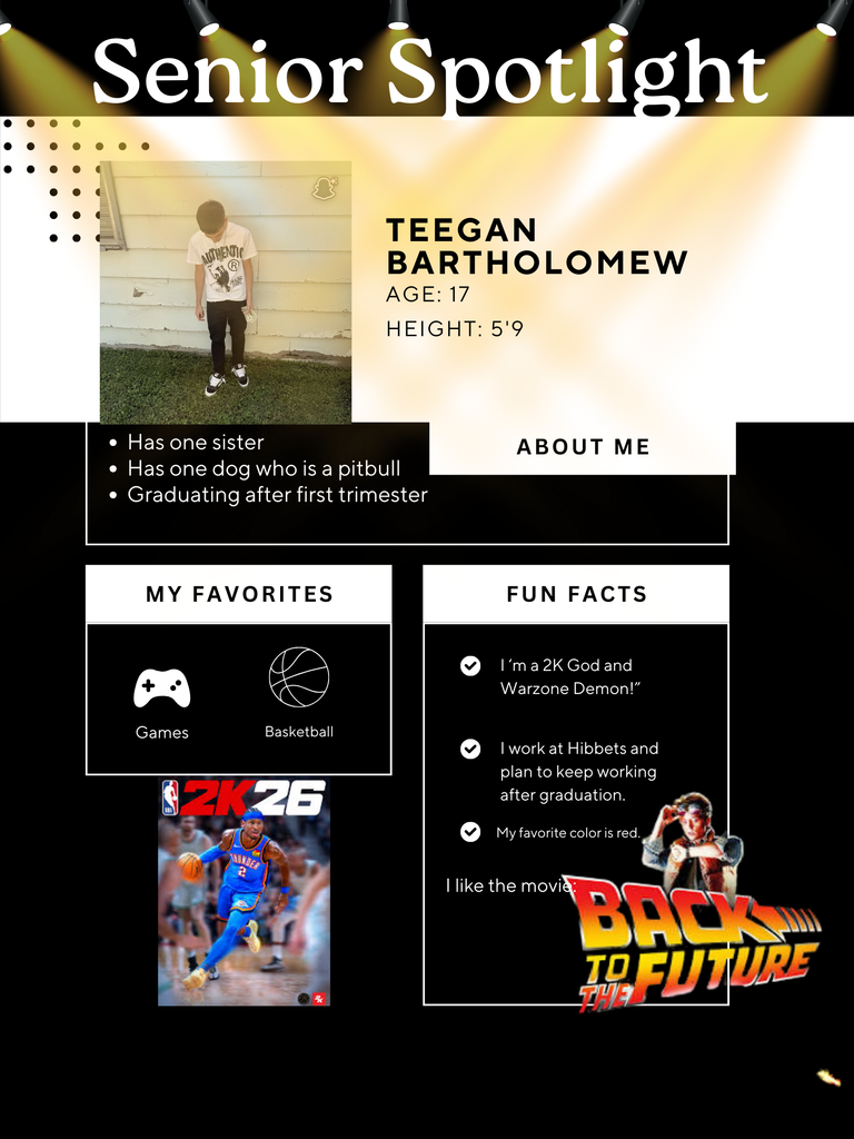 teegan