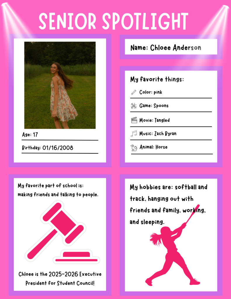 Chloee