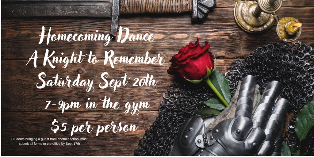 HoCo Dance
