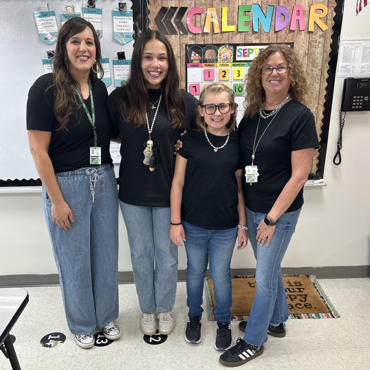 twin day