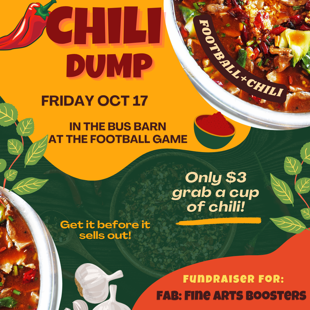 chili