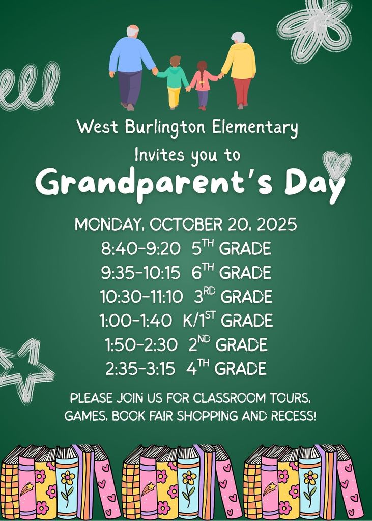 Grandparent's Day