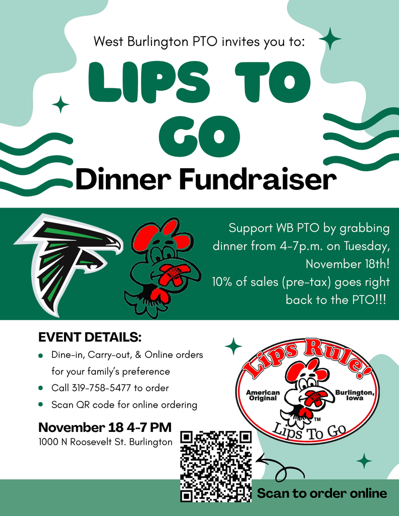 PTOLIPS Fundraiser