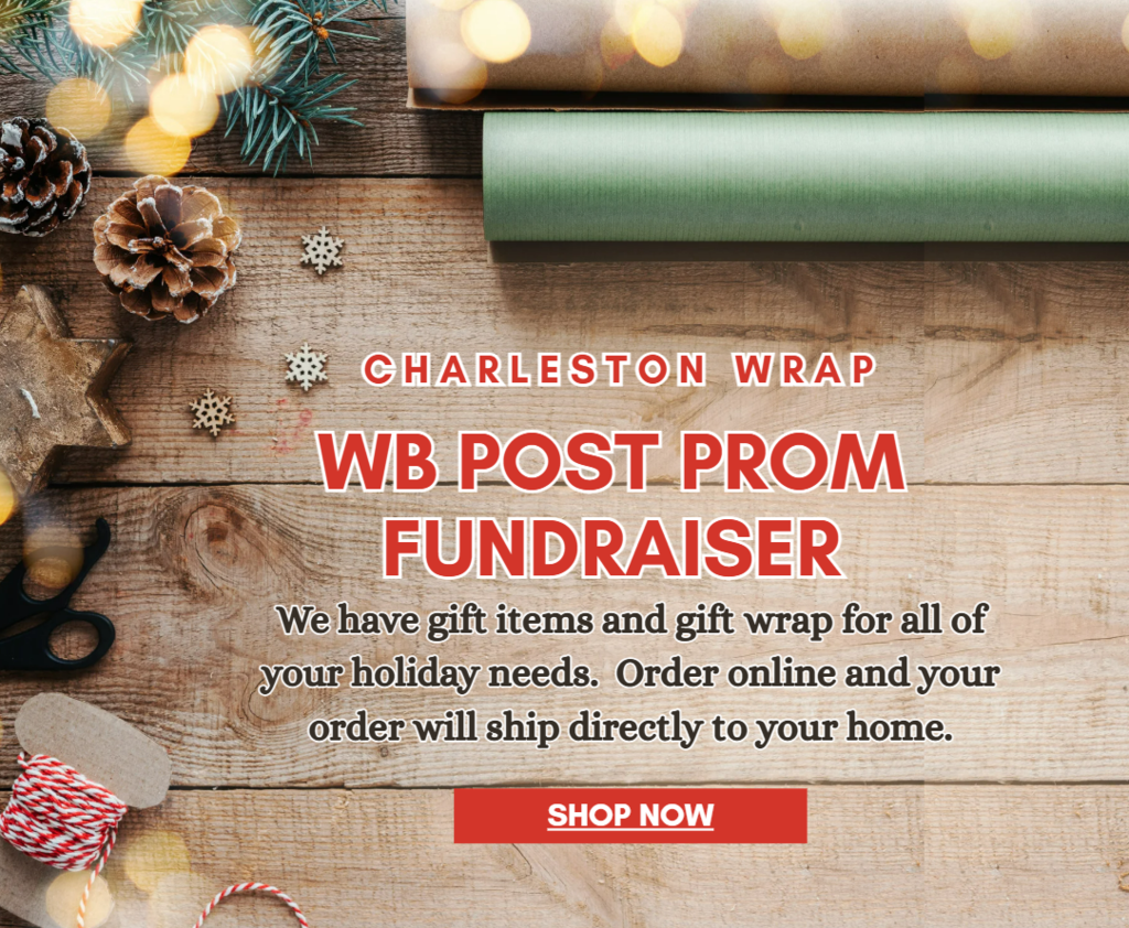 Post Prom Fundraiser