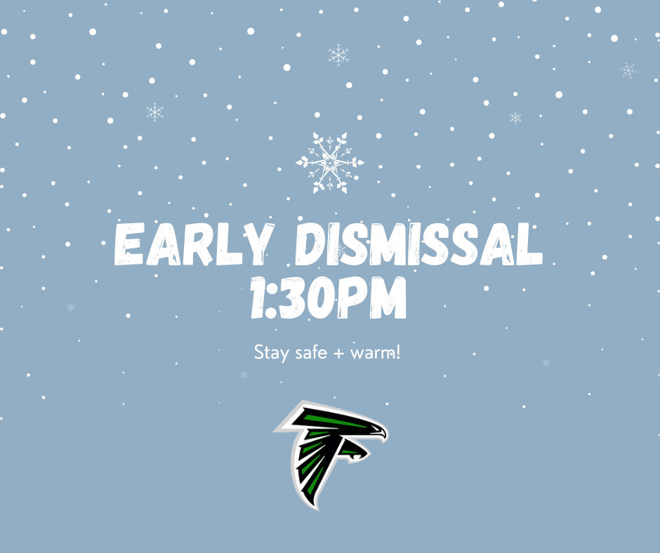 Early Dismissal